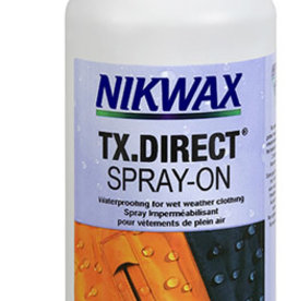 Nikwax TX Direct Tech Spray On 300ml