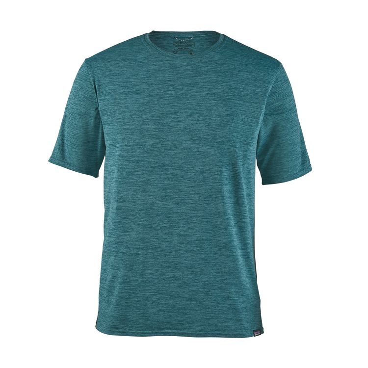 Patagonia Men's Capilene Cool Daily T-Shirt