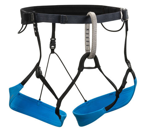 Black Diamond Couloir Harness