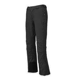 Softshell Pants - Track 'N Trail