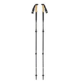 Black Diamond Alpine Carbon Cork Trekking Poles