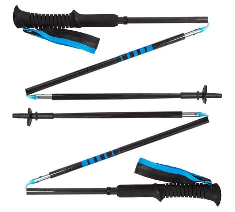 Black Diamond Distance Carbon Z Pole