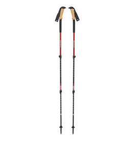 Black Diamond Trail Cork Trekking Poles