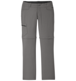 Women's Ferrosi Convertible Pants