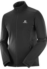 Salomon Men's Agile Warm Jacket