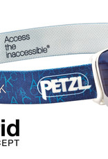 Petzl Actik Headlamp