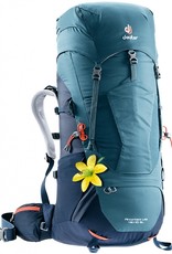 Deuter Women's Aircontact Lite 45+10 SL