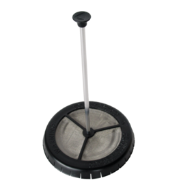 Jetboil Jetboil Silicone Coffee Press (for Flash)