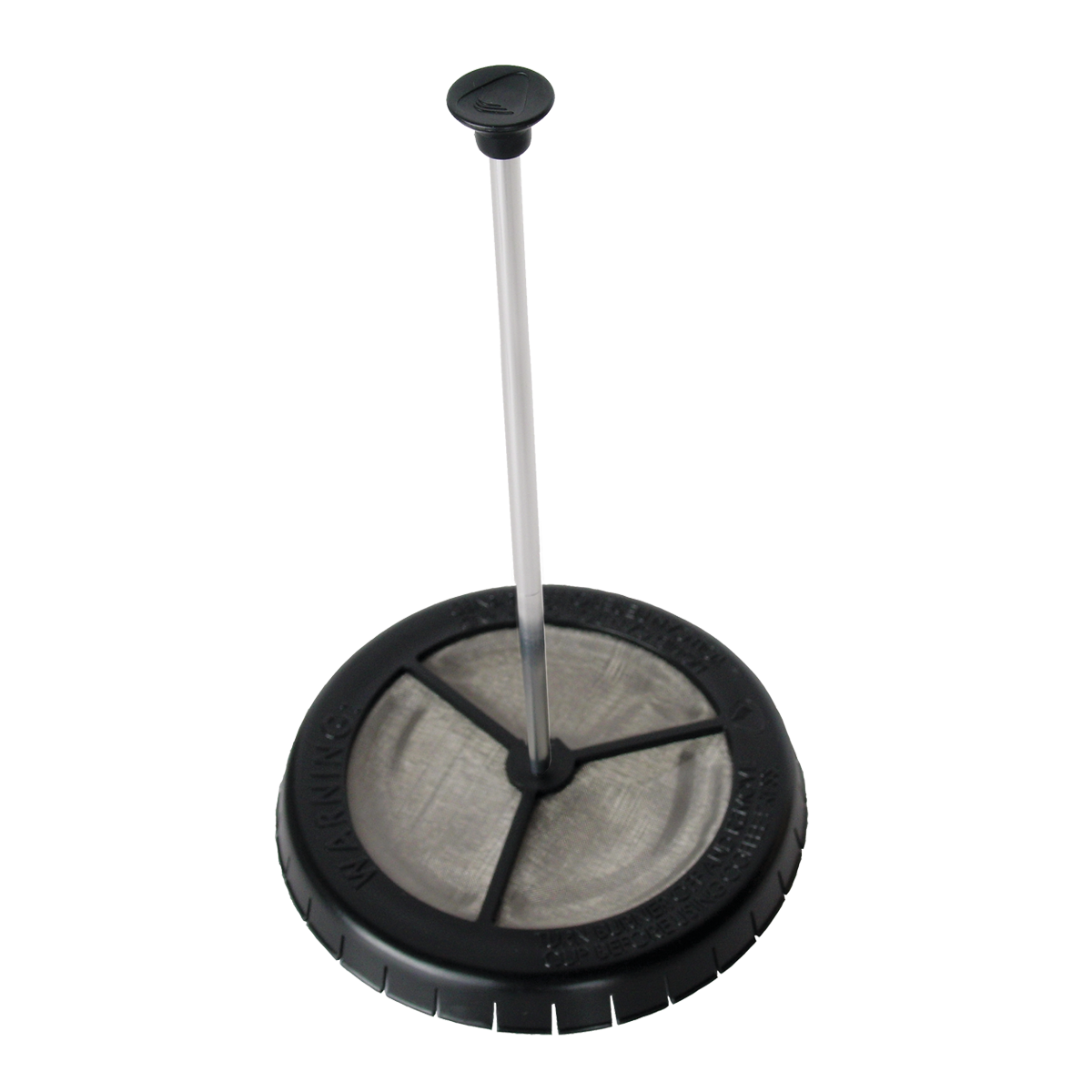 Jetboil Jetboil Silicone Coffee Press (for Flash)