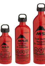 MSR Medium Fuel Bottle 20oz