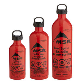 MSR Medium Fuel Bottle 20oz