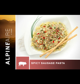 Katadyn Spicy Sausage Pasta