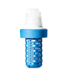 Katadyn BeFree AC Replacement Cartridge (Slate Blue)