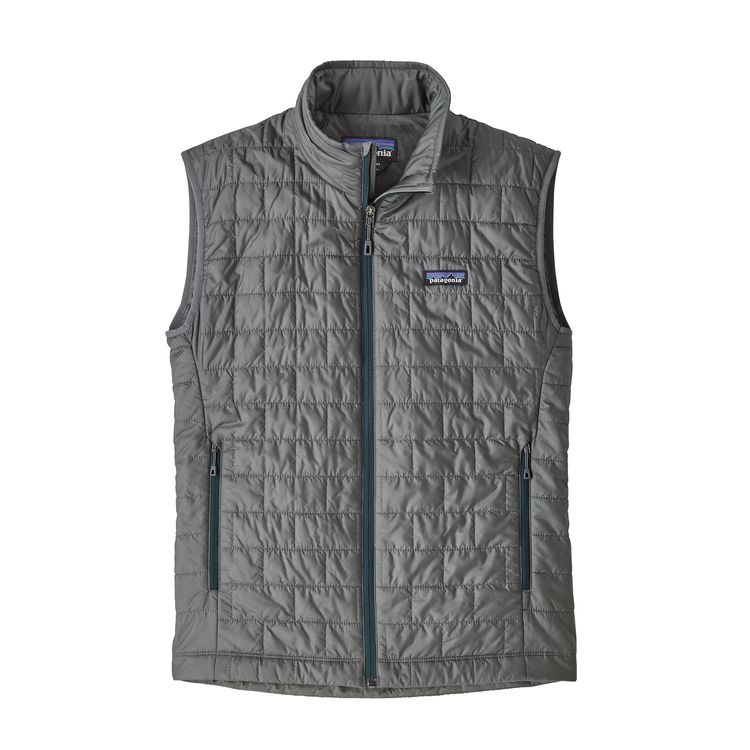 Patagonia Nano Puff® Vest