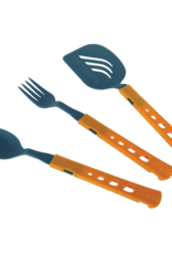 Jetboil Jetboil Trailware Utensil Set