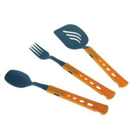 Jetboil Jetboil Trailwaire Utensil Set