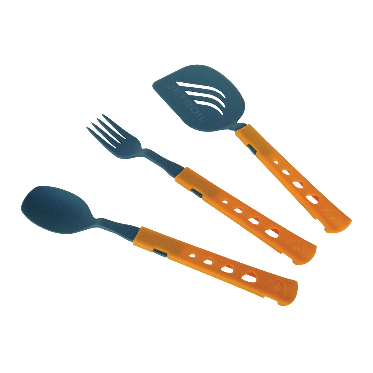 Jetboil Jetboil Trailware Utensil Set