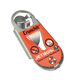 Jetboil Crunch It Recycling Tool