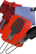 MSR Ultralight Kitchen Set