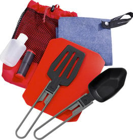 MSR Ultralight Kitchen Set