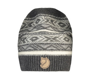 fjallraven beanie