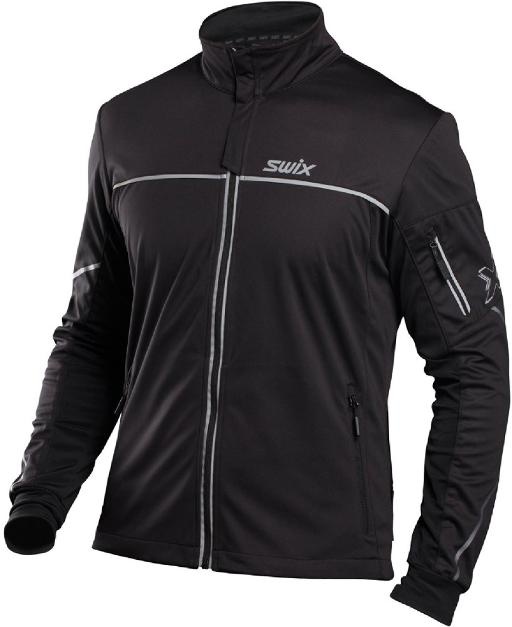 swix delda jacket