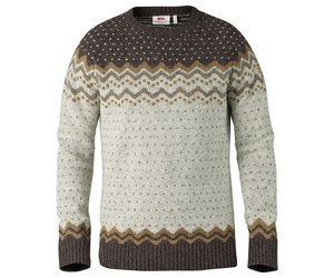 fjallraven ovik sweater