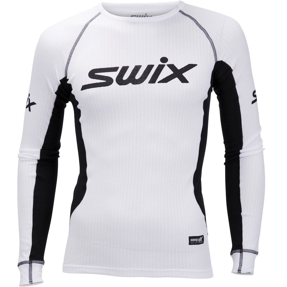 Swix Men's RaceX BodyWear LongSleeve