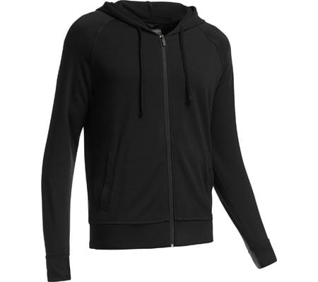 icebreaker hoodie mens