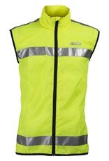 Swix Men's Reflective Vest