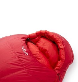 expedition trails sleeping bag