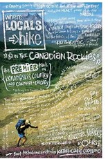 HikingClimbing.Com Where Locals Hike: Canadian Rockies