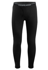 Icebreaker Men's Oasis Legging with Fly