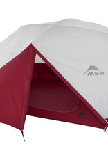 Elixir 4 Tent + Footprint - Track 'N Trail