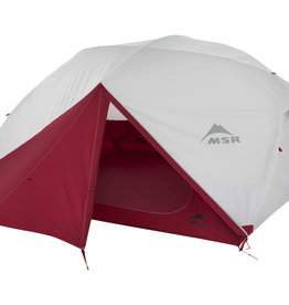 MSR Elixir 4 Tent + Footprint (previous)