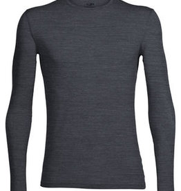 Icebreaker Mn 150 Anatomica LS Crew