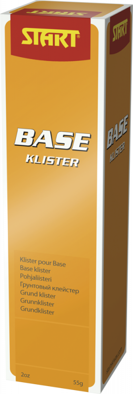 Start Start Base Klister