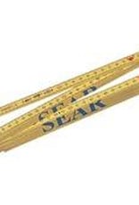 Backcountry Access Folding Ruler 2 Meter