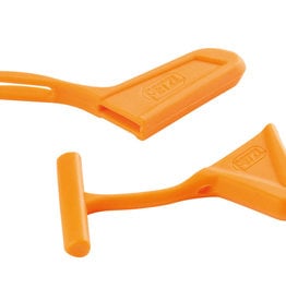 Petzl Pick and Spike Protection