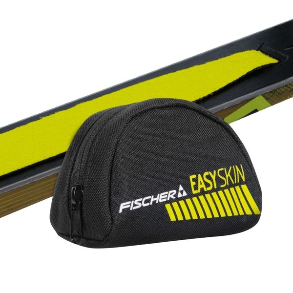 Fischer Easy Skin Mohair mix 35mm