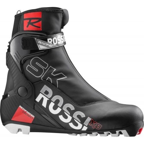 Mn X-8 Skate Boot - Track 'N Trail