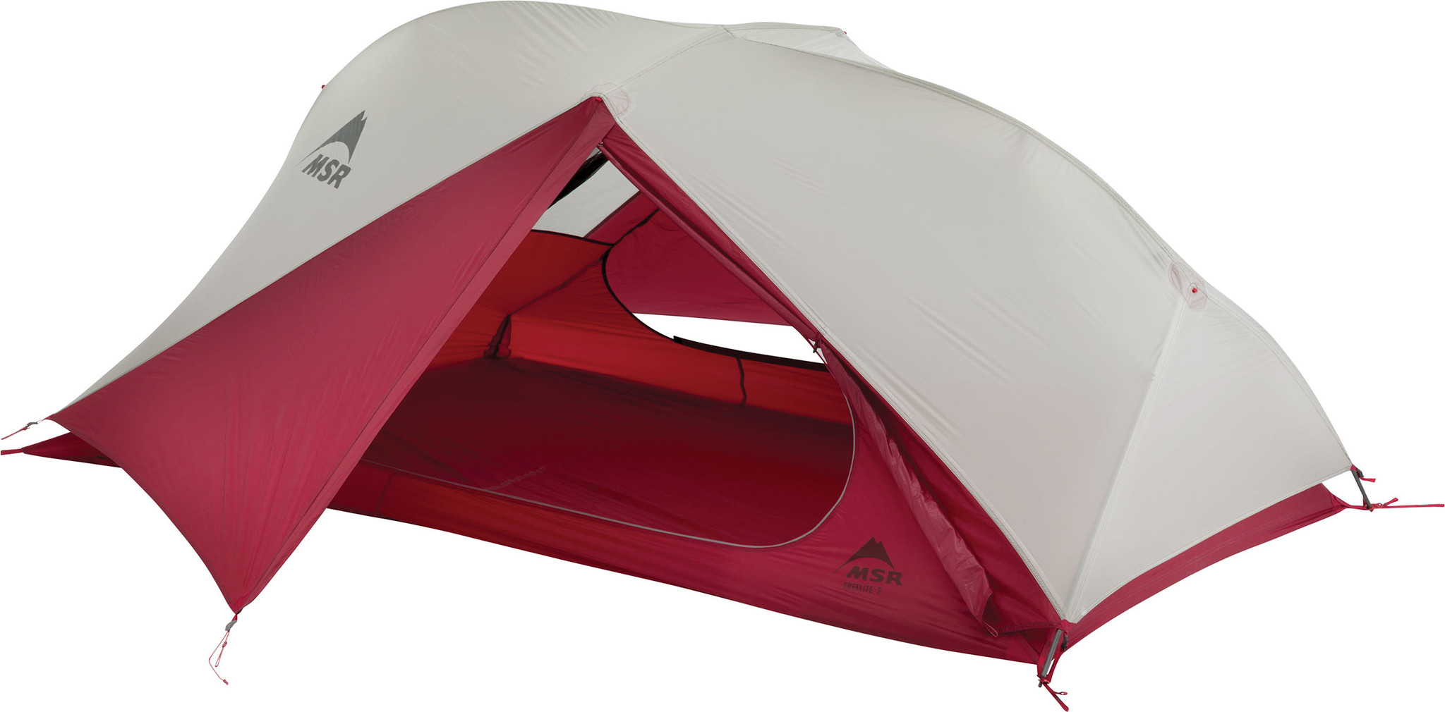 MSR FreeLite 2 Tent (2021 edition)