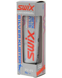 Swix Swix Universal Klister w/ Silver K21S