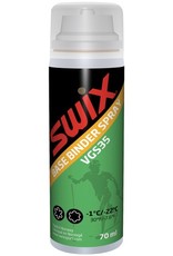 Swix VGS35 Base Binder Spray 70ml