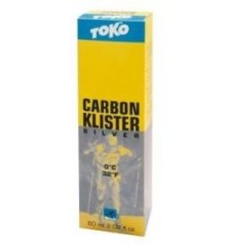 Toko CARBON KLISTER SILVER