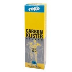 Toko CARBON KLISTER SILVER