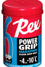 Rex Power Grip Blue 45g