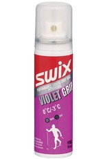 Swix V50L VIOLET LIQUID GRIP