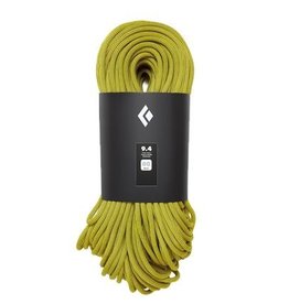 Black Diamond BD 9.4 Rope Gold 70m