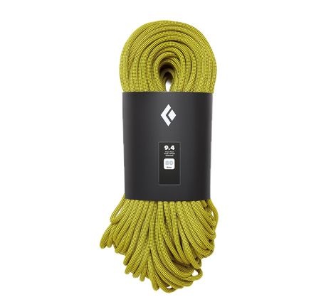 Black Diamond Black Diamond 9.4 Rope Gold 70m